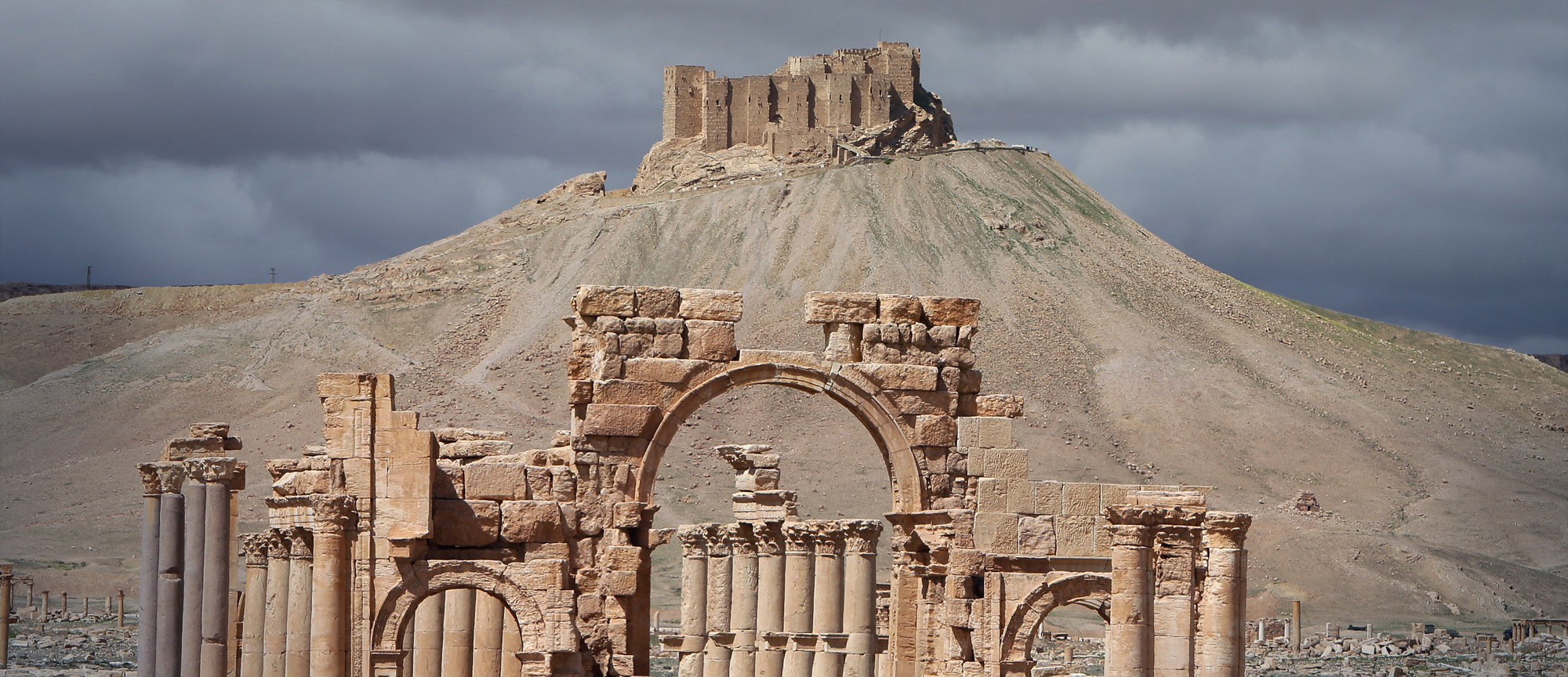 Palmyra