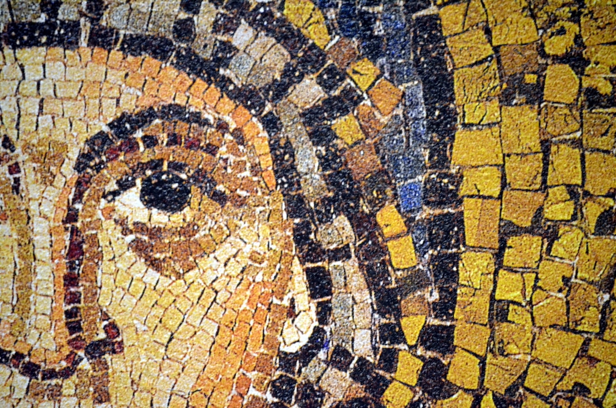 North Byzantium I