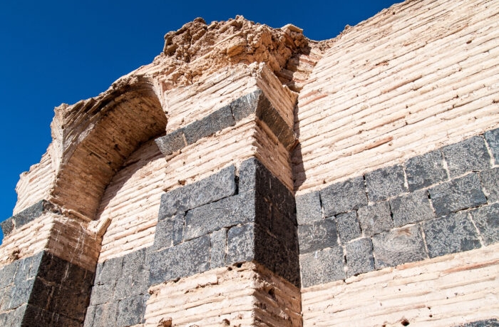 Syria Roman Byzantine Sites