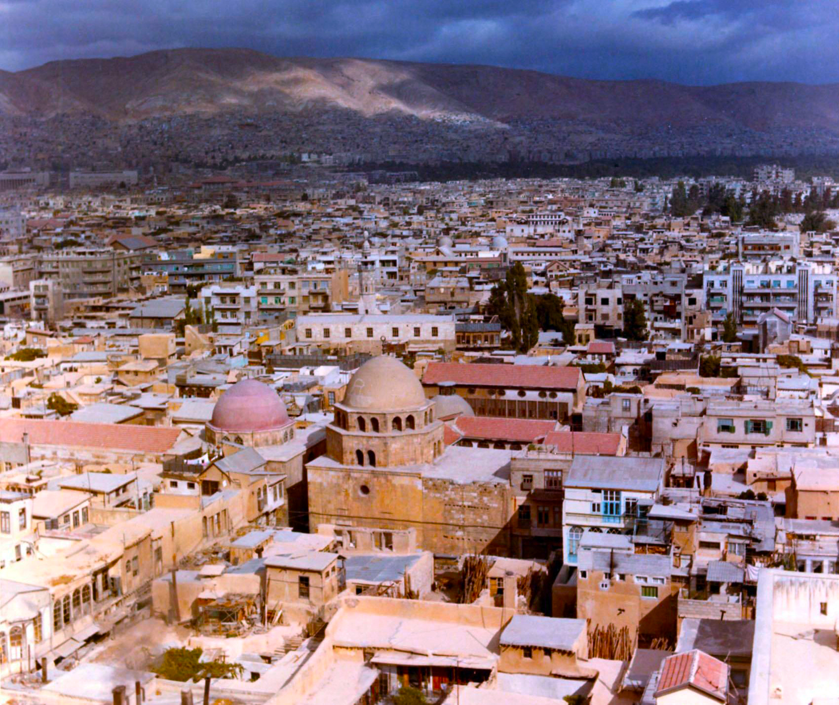 Al-Madrasa al-Aadiliyeh