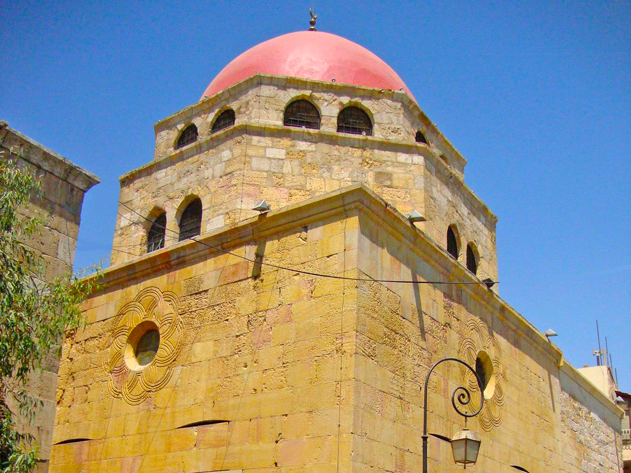 Al-Madrasa al-Zahiriyeh