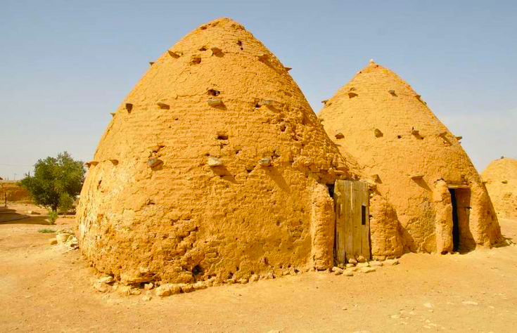 Art of Desert