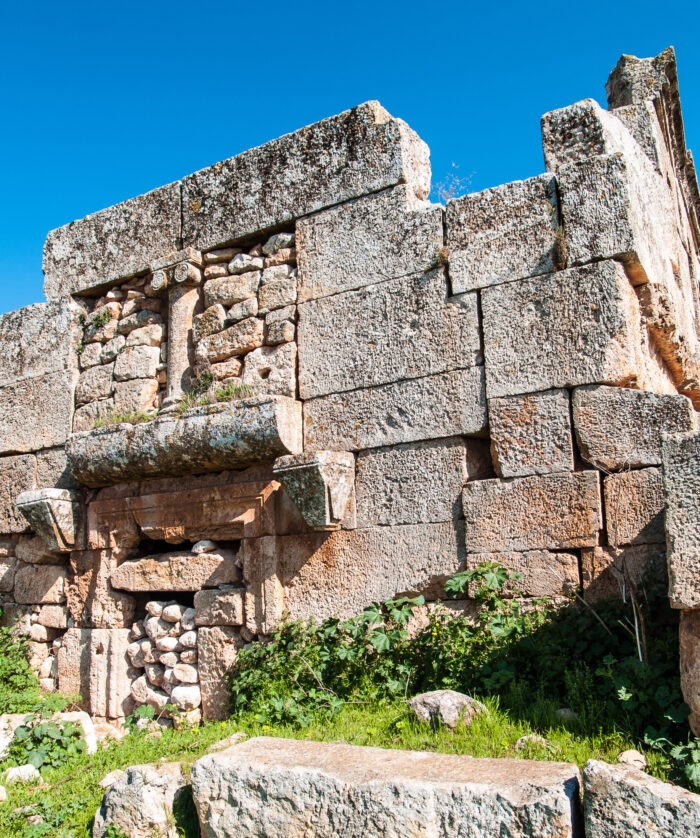 Babisqa بابسقا