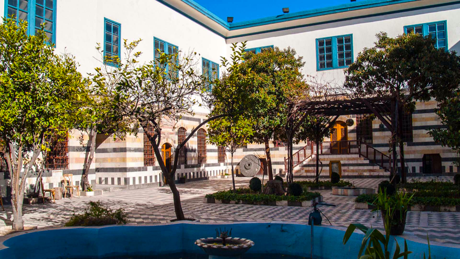 Beit Khalid-al-Azem