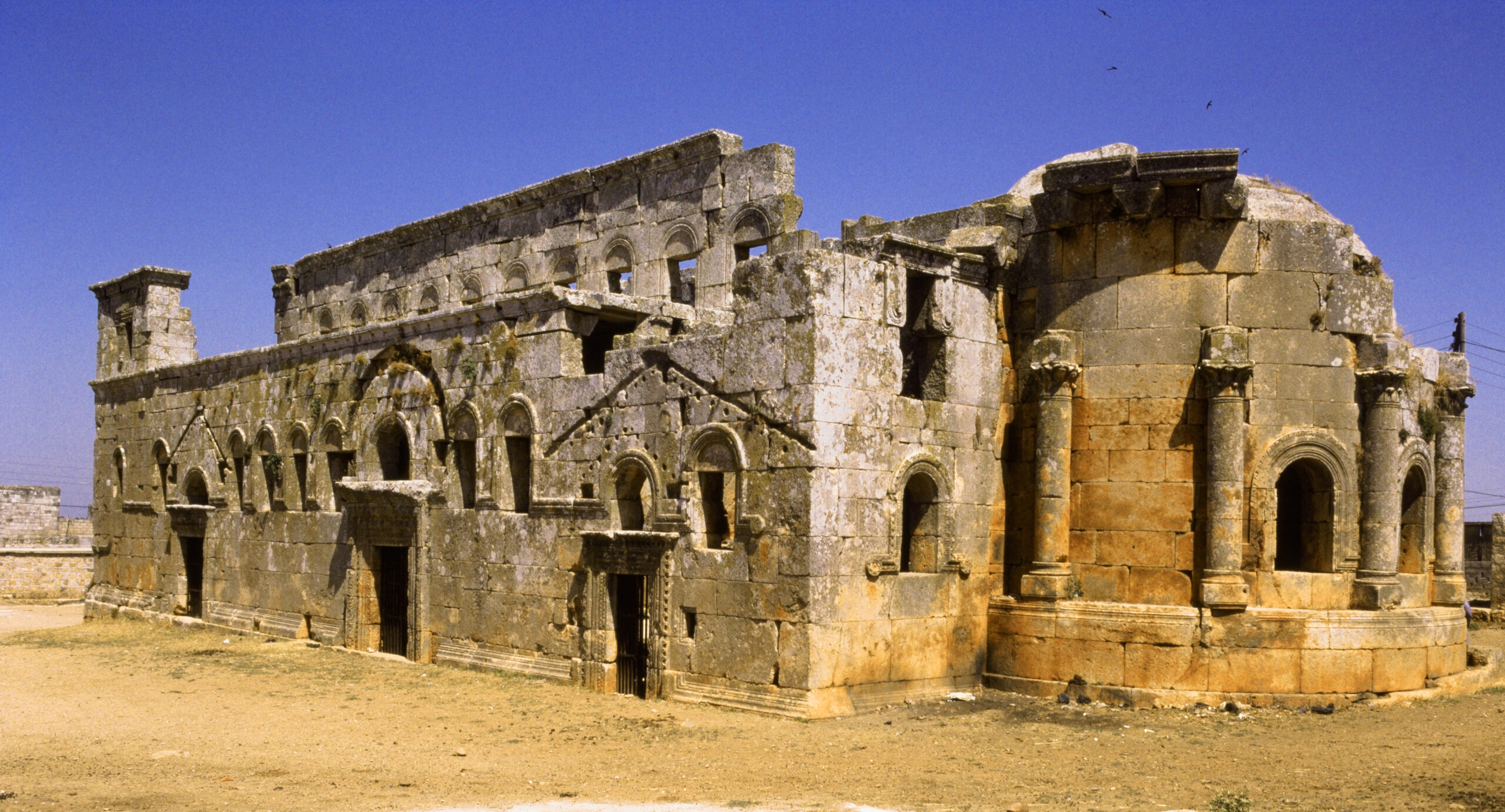 Qalb Lozeh
