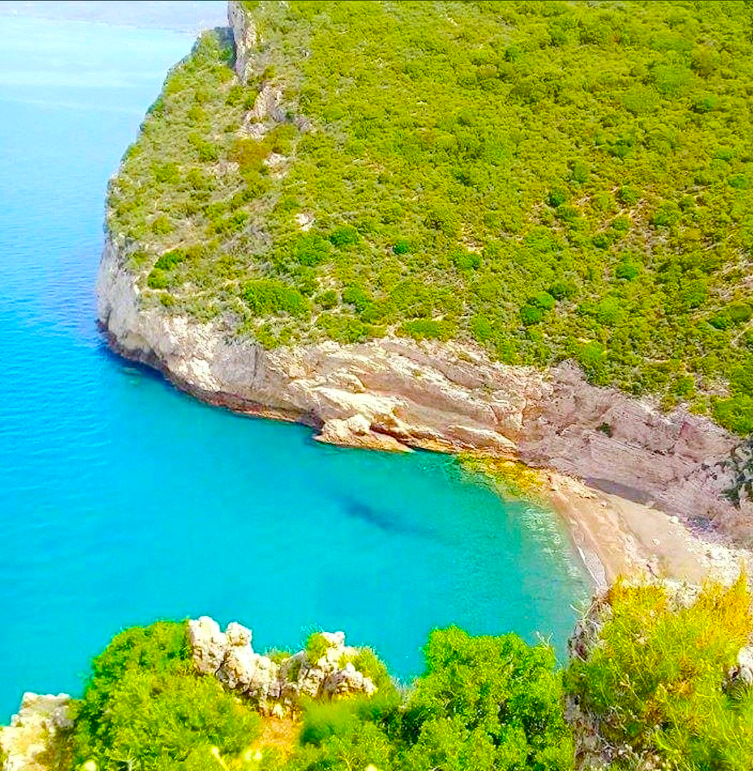 Green Riviera