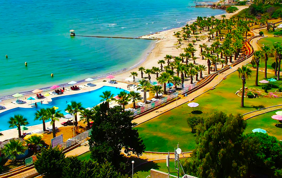 Latakia Must-Sees