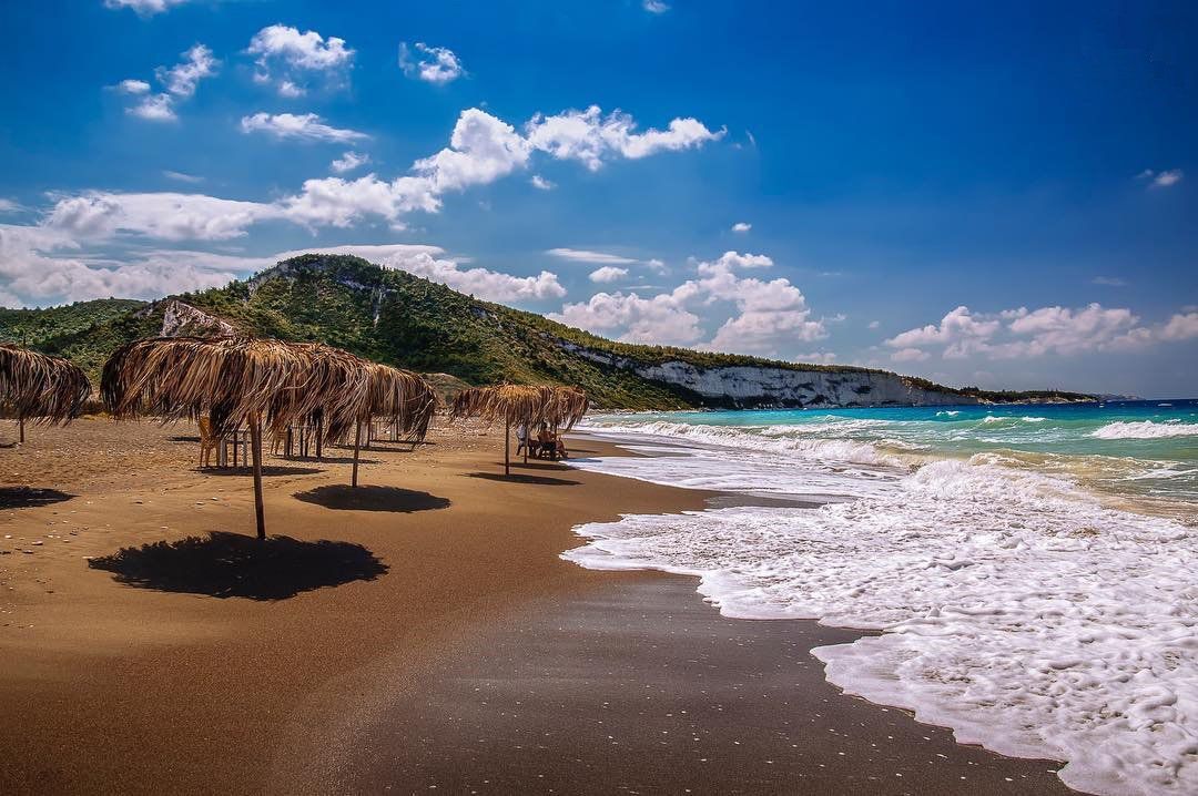 Latakia attractions