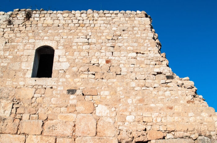 Ancient Settlements Syria (Maarat al-Naaman)