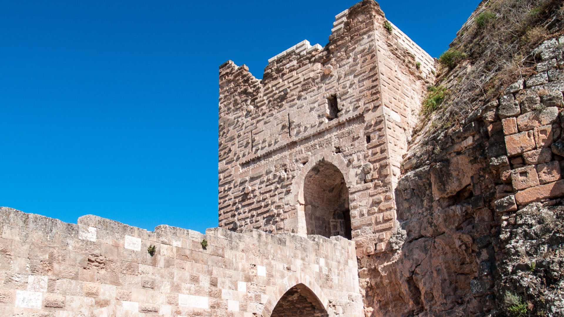 Shaizar Castle