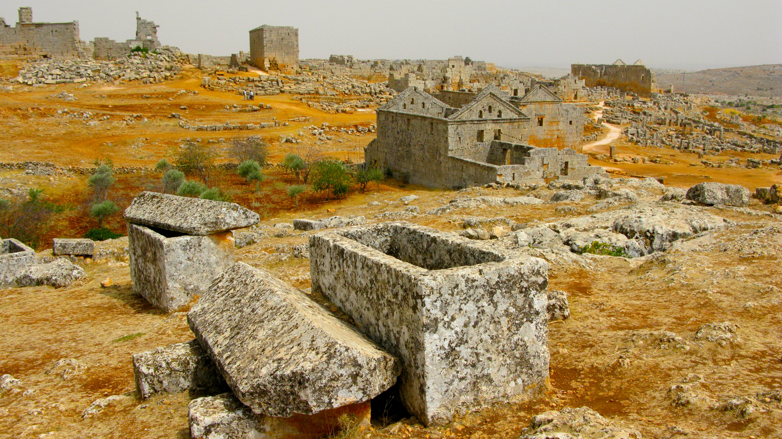 Serjilla