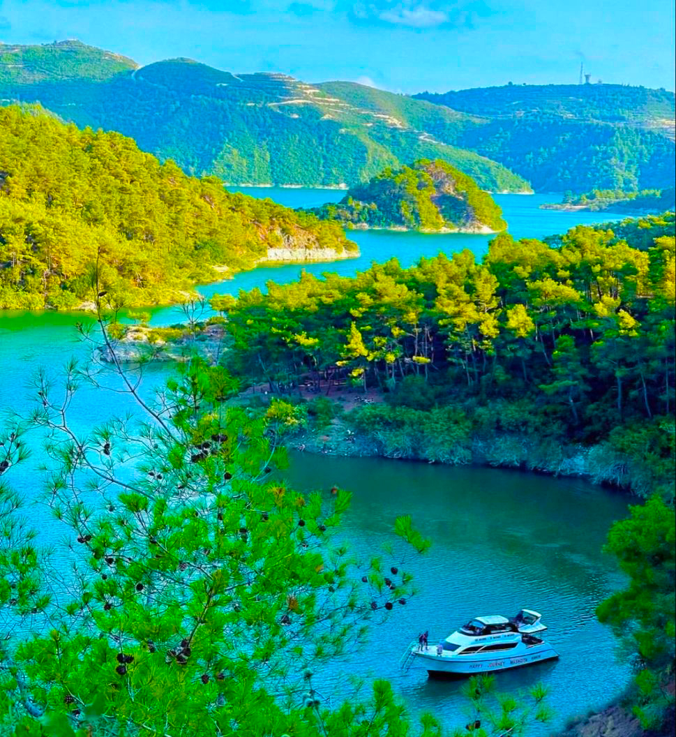 Syrian Nature