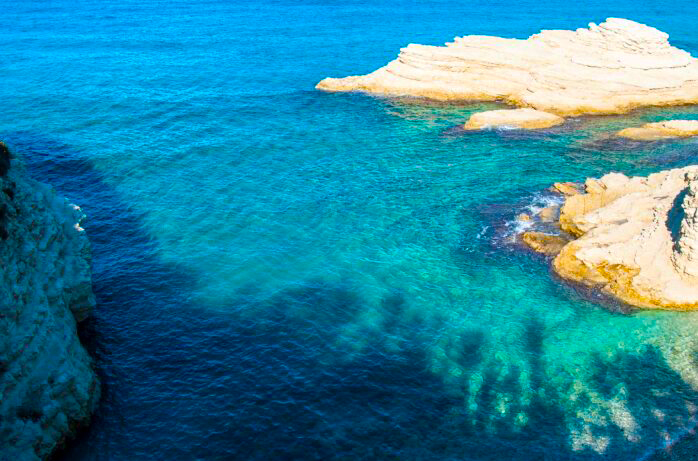 Syrian Riviera