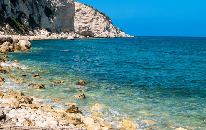Syrian Coast Beaches