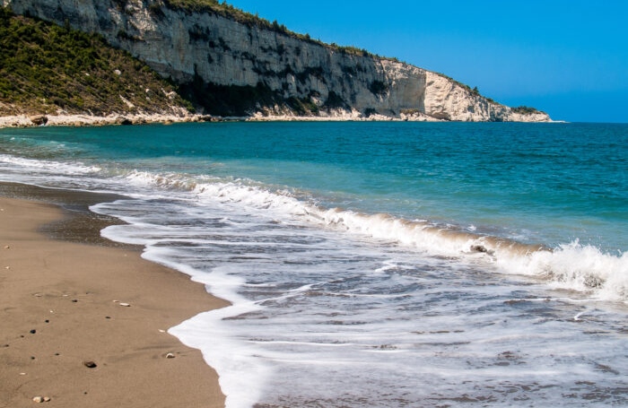 Syrian Coast Beaches