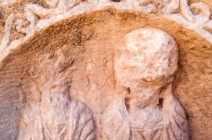 Northern Syria archaeology