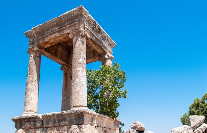 al-Dana al-Shamaliyeh الدانا الشمالية