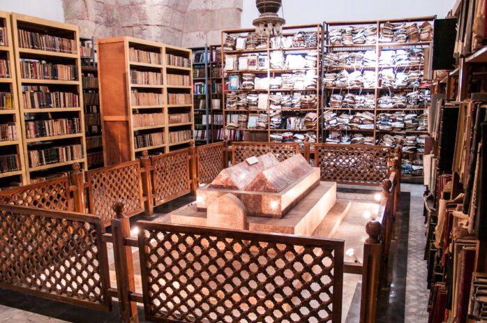 Al-Madrasa al-Aadiliyeh