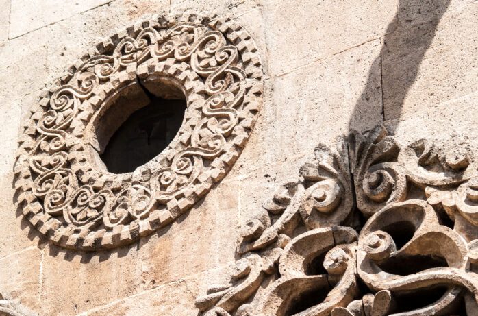 Beit Ajqabash in Aleppo