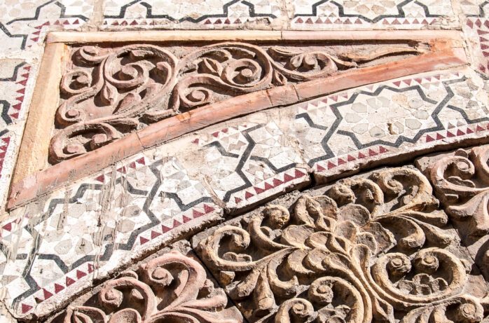 Beit Khalid al-Azem in Damascus