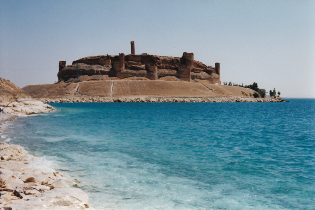 Qalaat Jaabar