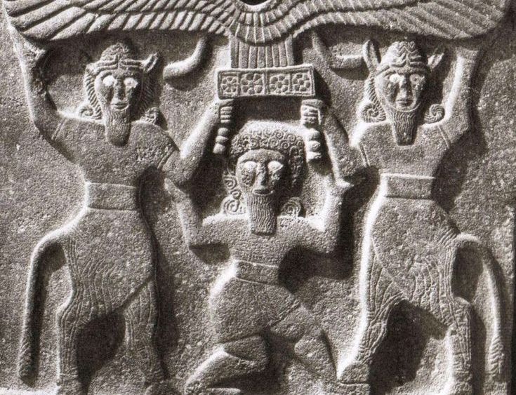 Syria Ancient Civilizations