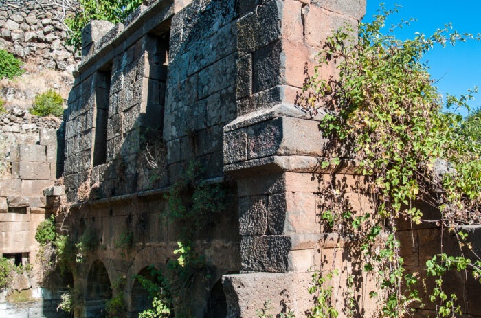 Kanawat Ancient City