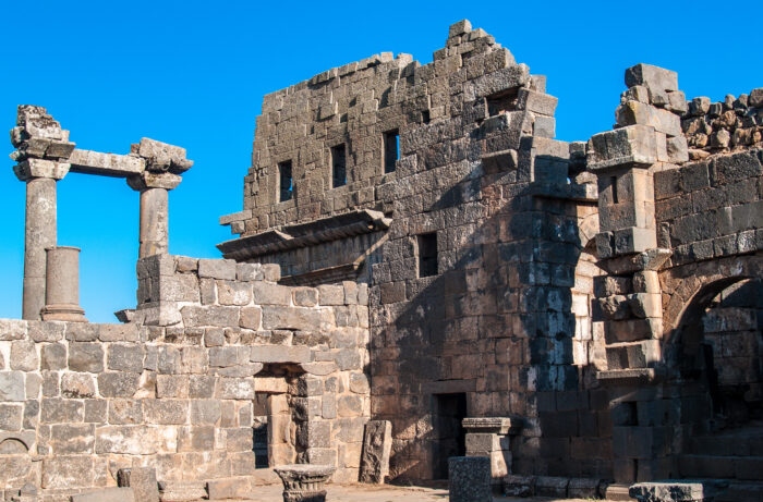 Kanawat Ancient City