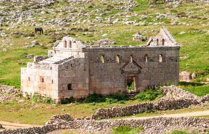 Serqaniya سرقانيا