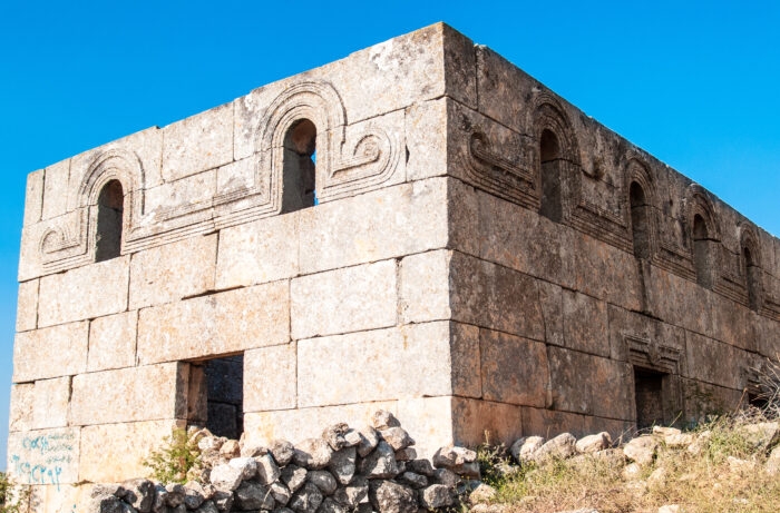 Burj Heidar برج حيدر