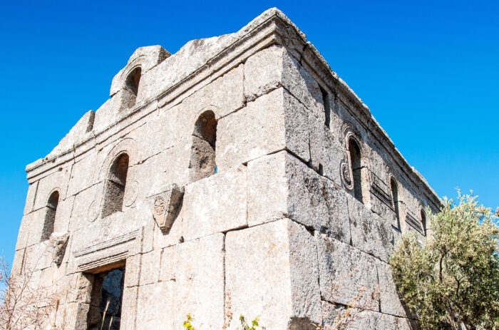 Kafr Lab كفر لاب