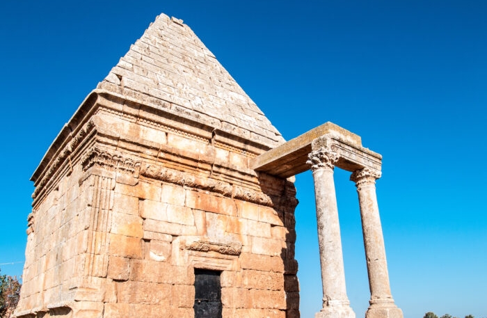 al-Dana al-Janoubiyeh الدانا الجنوبية