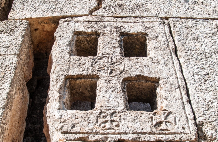 Burj Heidar برج حيدر