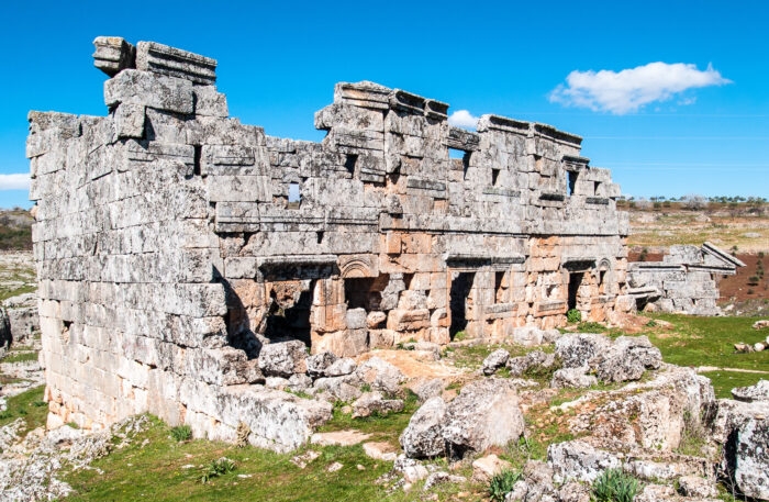 Wadi Martahun وادي مرتحون