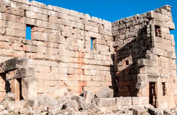 al-Dana al-Janoubiyeh الدانا الجنوبية