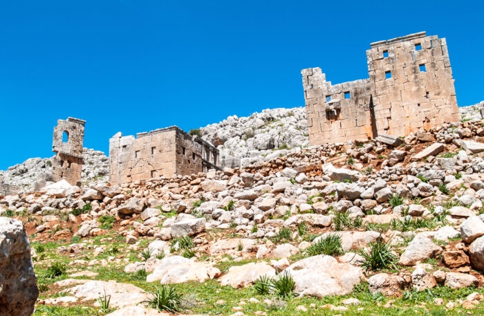 al-Breij البريج