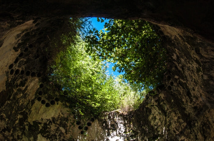 Syria Mountain Fortresses