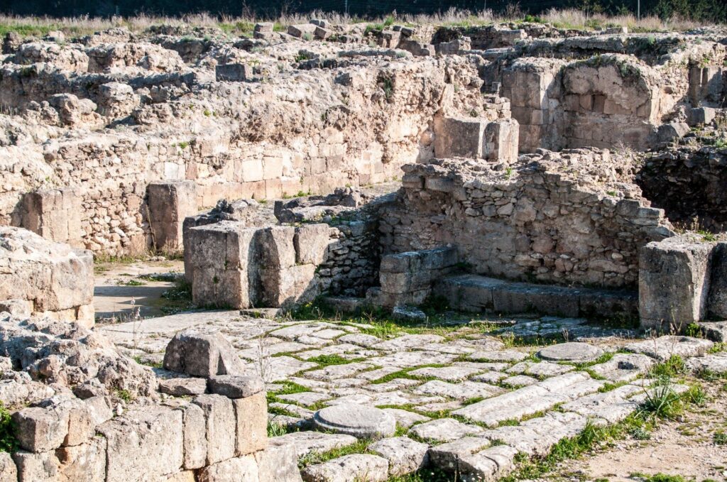 Ras Shamra (راس شمرة)