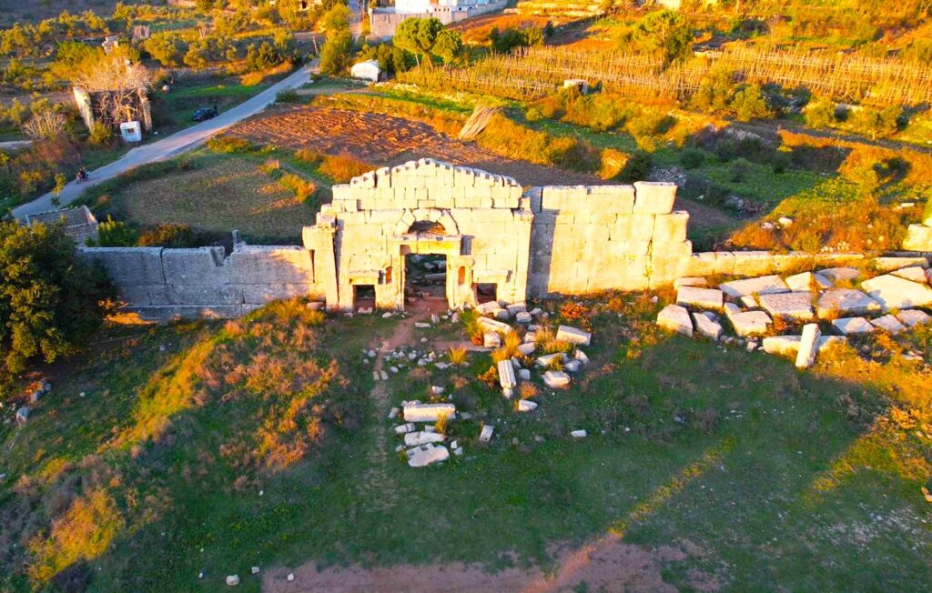 Hosn Suleiman, Tartus Governorate, Syria