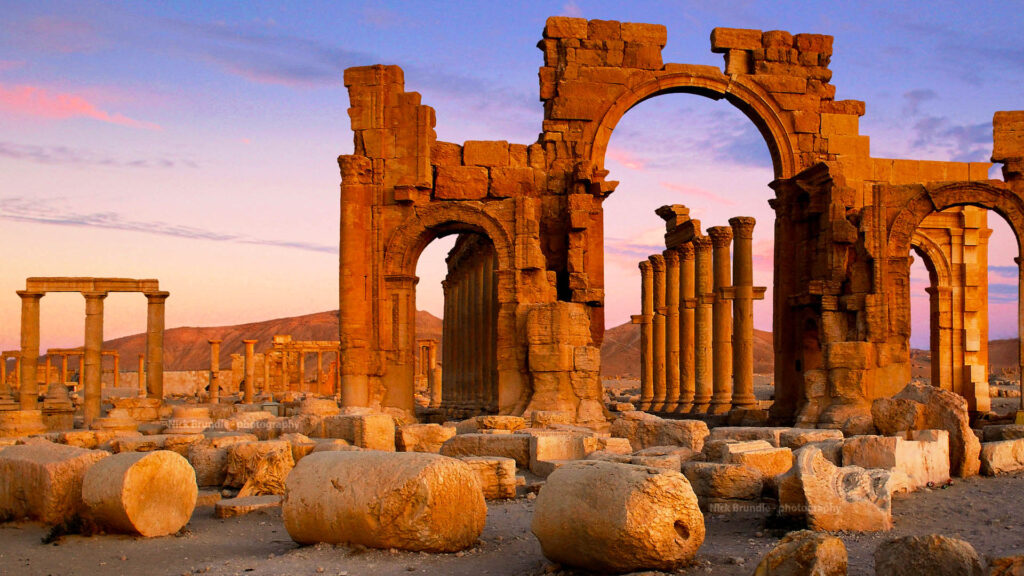 Palmyra