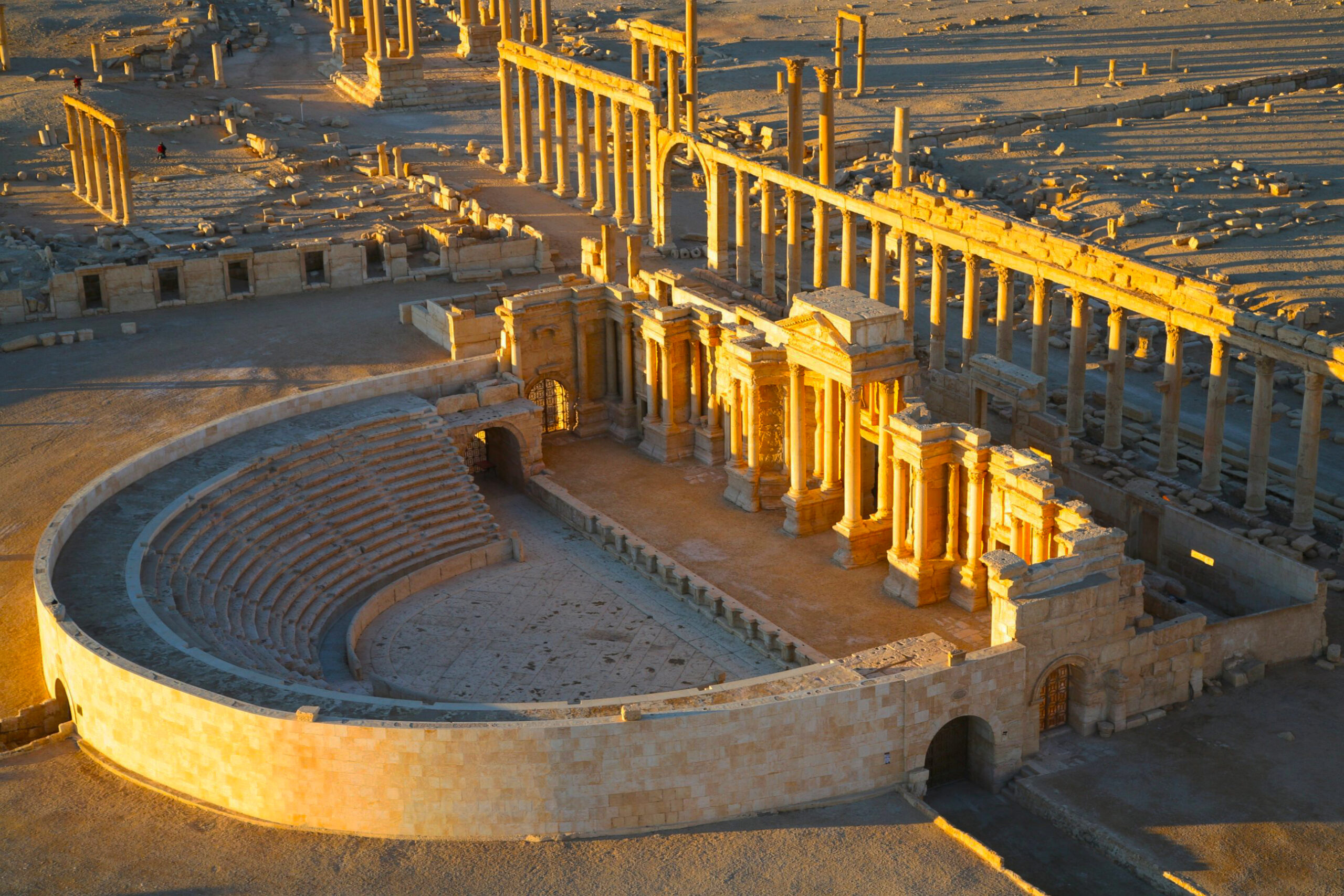 Palmyra