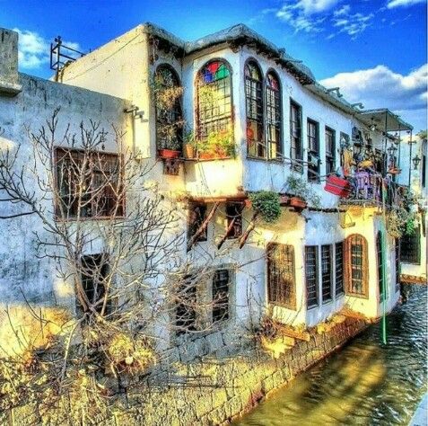 Damascus Old City (36)