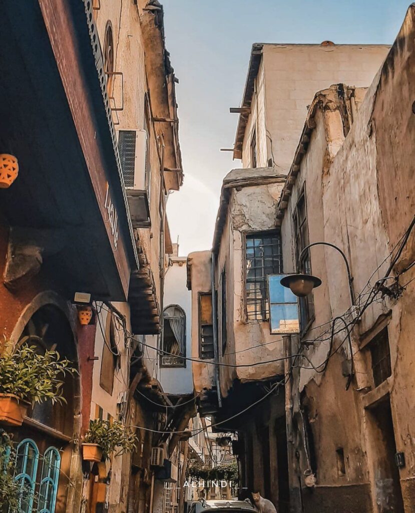 Damascus Old City (60)