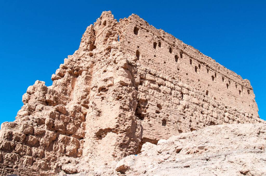 Qalaat al-Rahbeh - East Region - Syria (4)