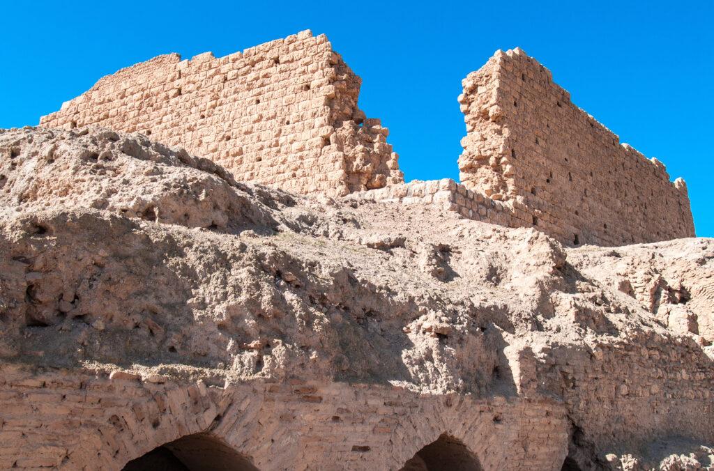 Qalaat al-Rahbeh - East Region - Syria (5)