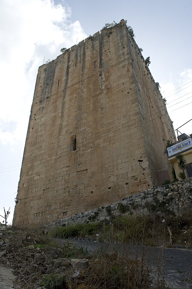 Safita Castle