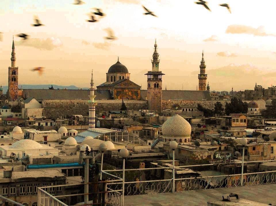 Damascus Trip Plan: The Definitive 5-Day Guide to the World’s Oldest Capital (2026)