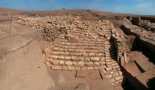 Civilizations Northeast Syria